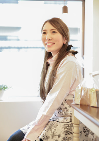 村田 真里絵