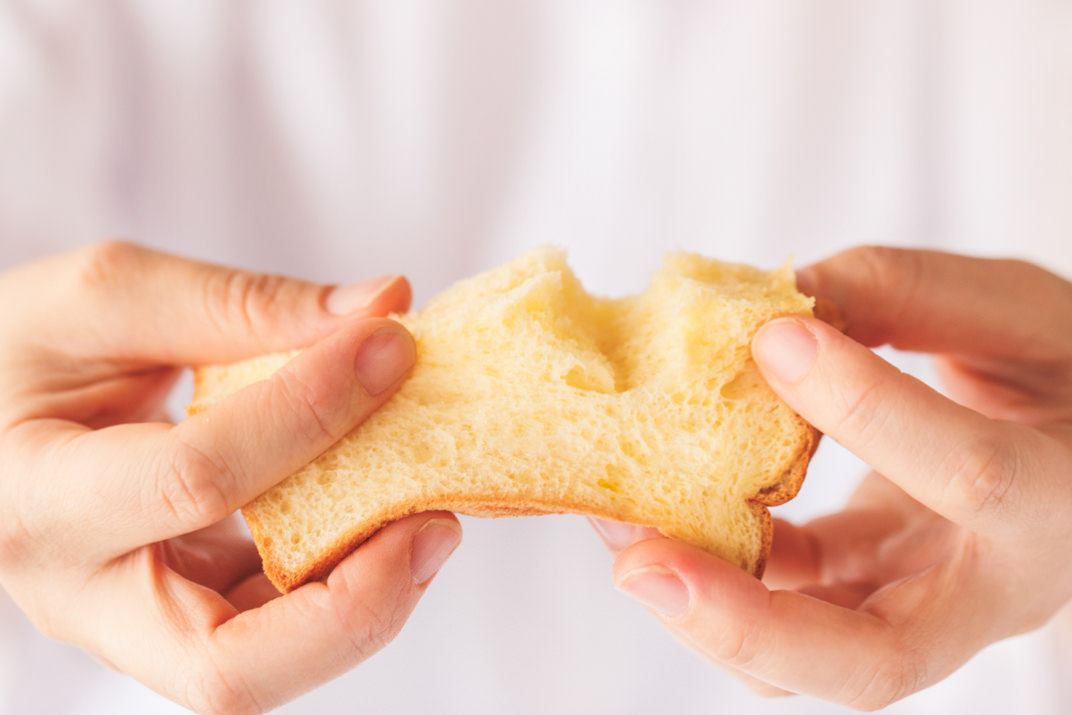 シフォンケーキ マリィについて シフォンケーキマリィ